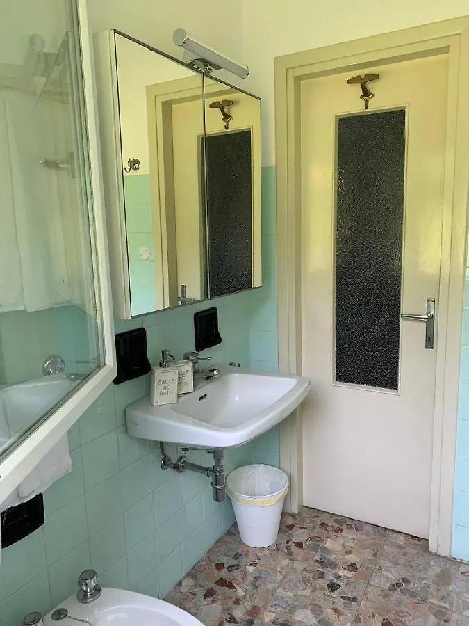 Hotel Loveno Menaggio Italia