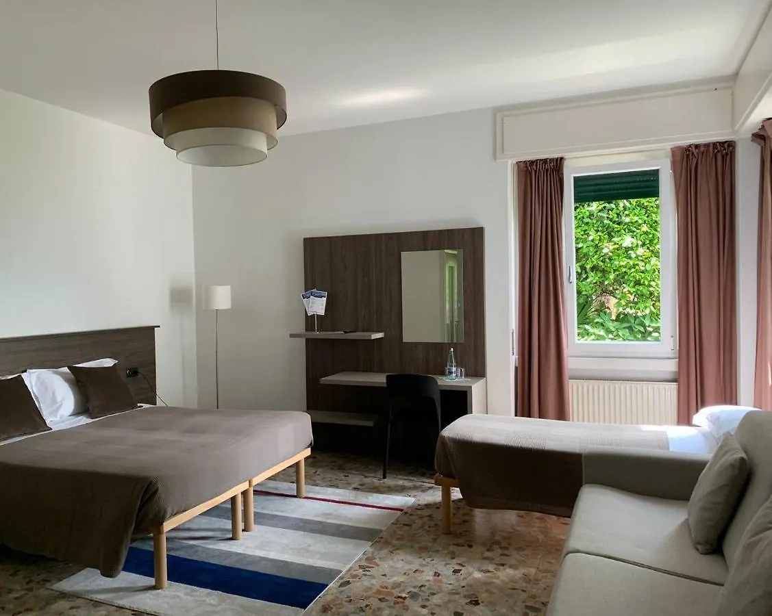 Hotel Loveno Menaggio