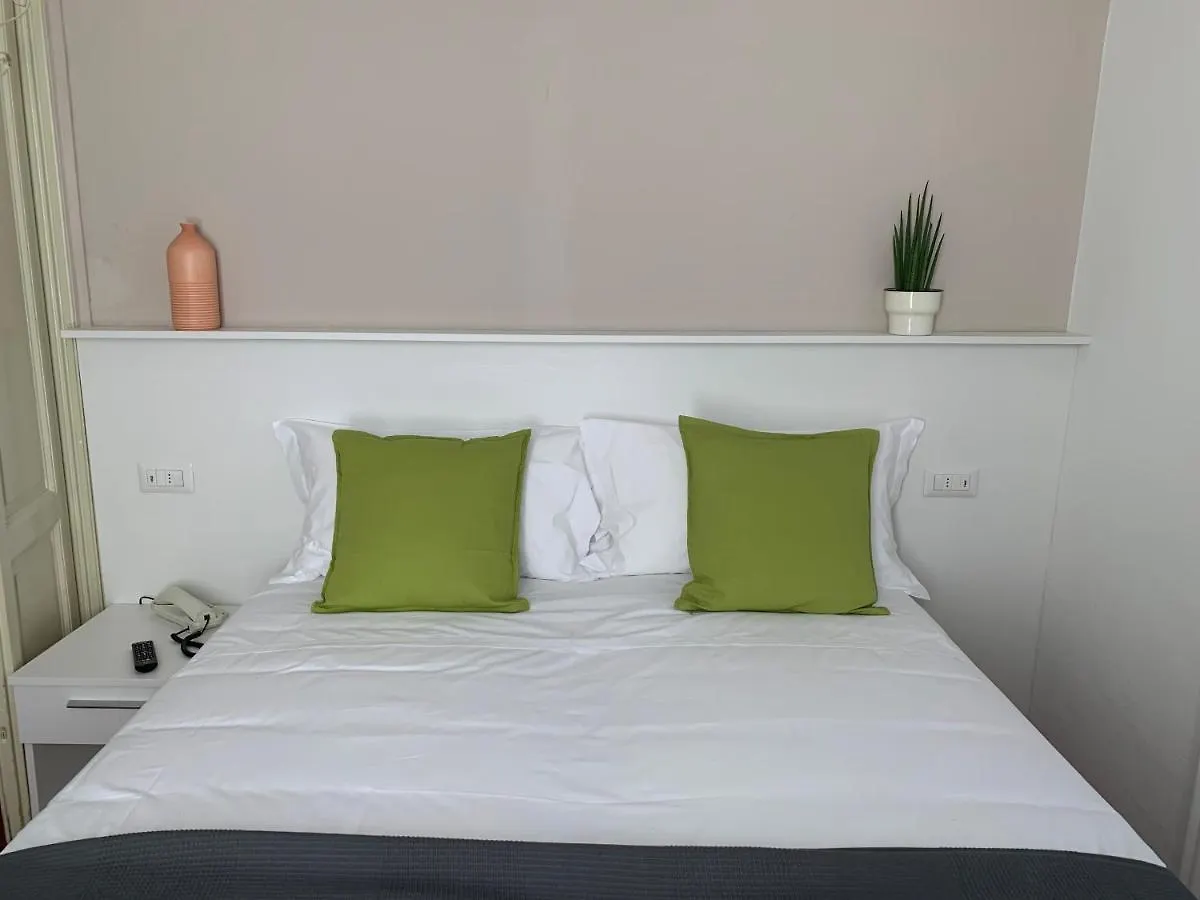 Hotel Loveno Menaggio