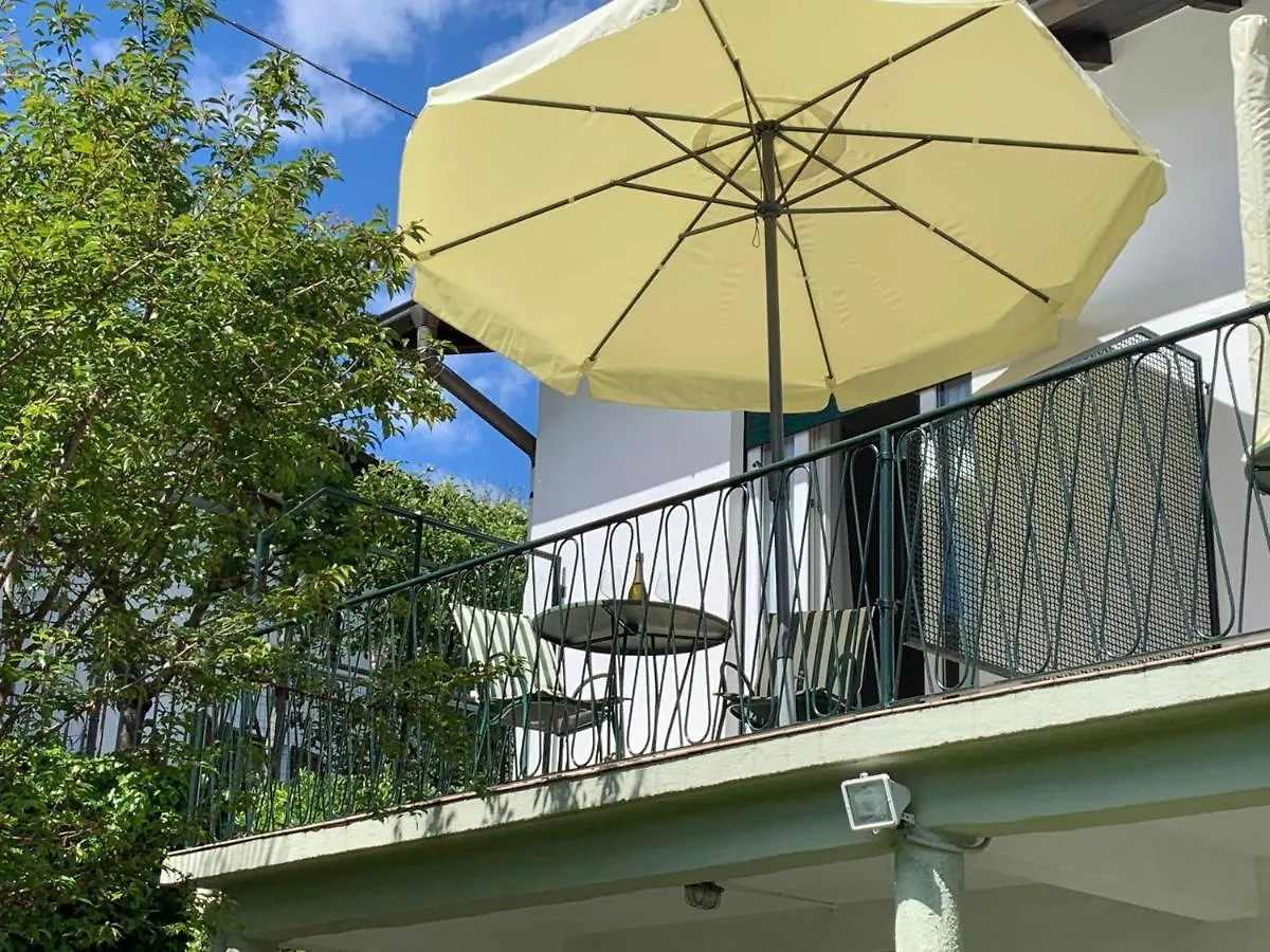 Hotel Loveno Menaggio Italia