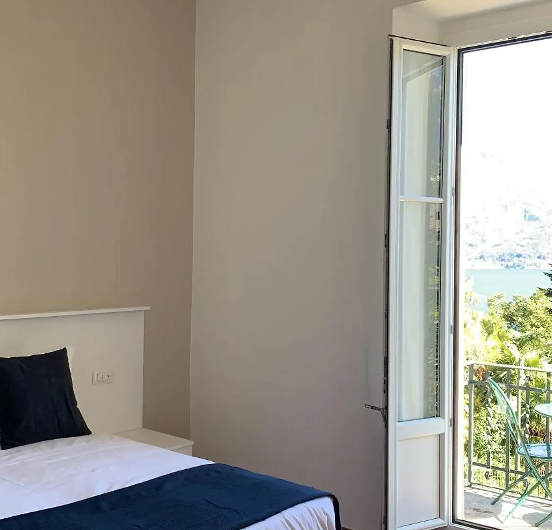 **  Hotel Loveno Menaggio Italia