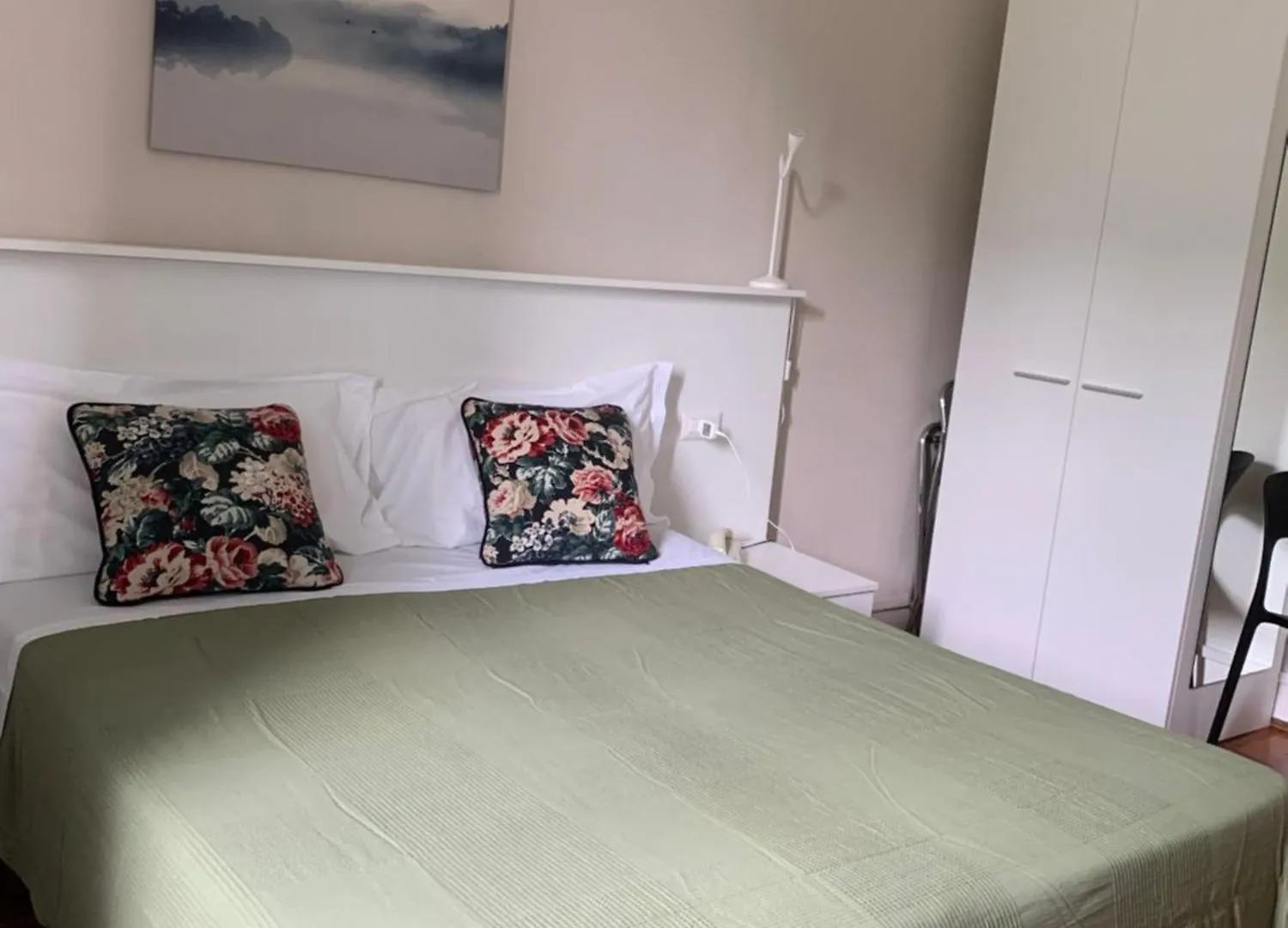 Hotel Loveno Menaggio