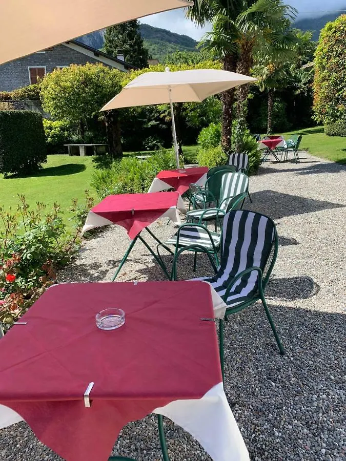 Hotel Loveno Menaggio 2*,  Italia