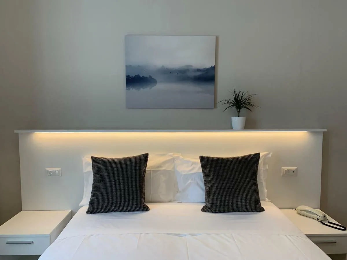 Hotel Loveno Menaggio