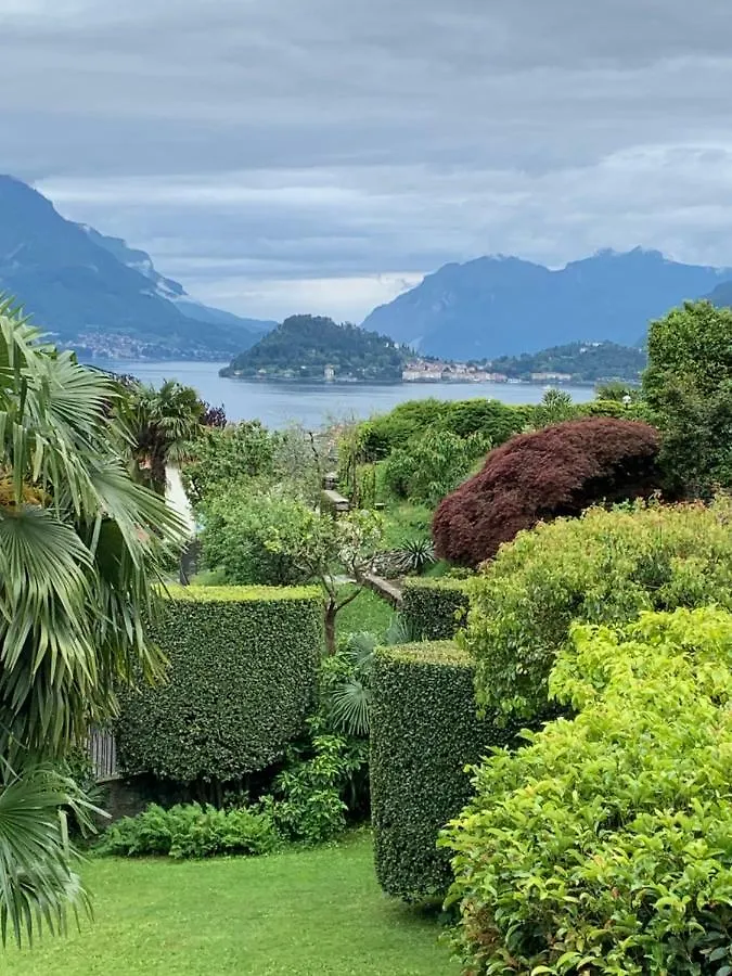 Hotel Loveno Menaggio