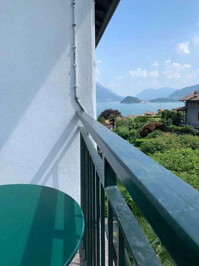 Hotel Loveno Menaggio