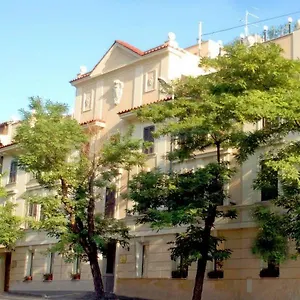Hotel Tmark Vaticano Rzym