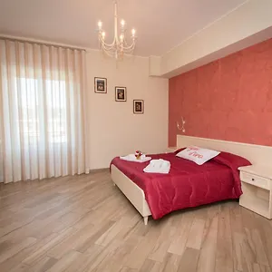 Vista Santuario Bed & Breakfast Syracuse