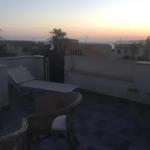 Casa Vacanza Mansarda Sanleonina , Agrigente Italie