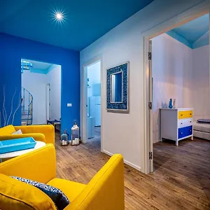 La Casa Di Ben - Suites , Florence Italie