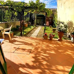 The Garden House , Florence Italie
