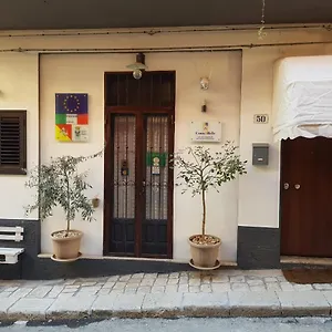 Carrubbelle Bed & Breakfast Ragusa