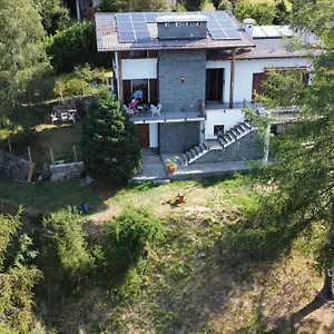  Hotel apartamentowy Il Larice D' Oro