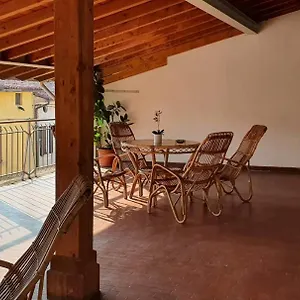  Nocleg ze śniadaniem Le Rustiche Foresteria