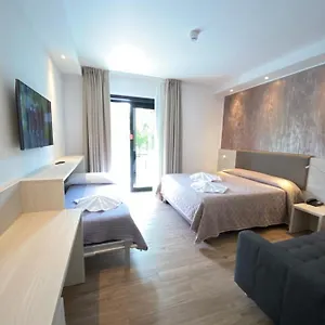 Aldebaran Hotel Lido di Jesolo