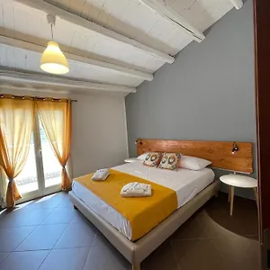 Sweet Life Aparthotel Palermo