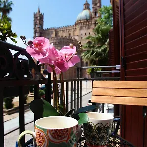Alle Absidi Della Cattedrale Bed & Breakfast Palermo