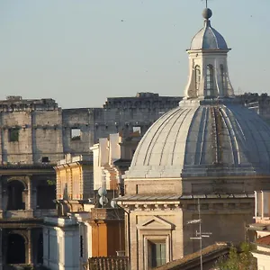 Hotel Monti Boutique Rzym