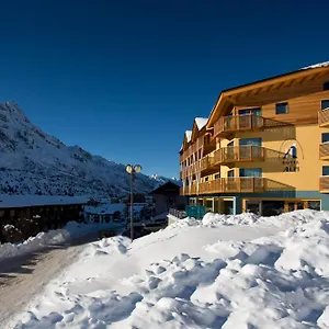 4* Hotell Delle Alpi