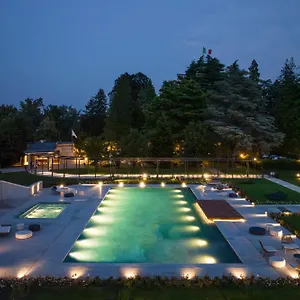 4* Hotell Palace Grand