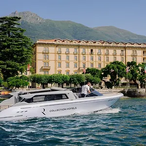 Grand Victoria Concept & Spa, By R Collection Menaggio