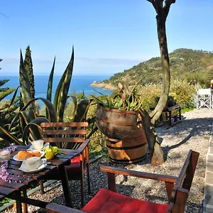 Hotel Belvedere Bonassola