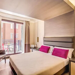 Hotel Warmthotel Rzym