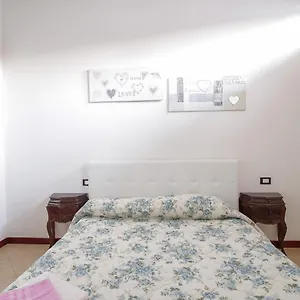 Nocleg ze śniadaniem Citta Turrita Bolonia