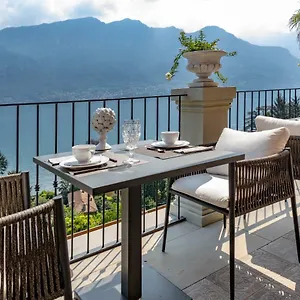 3* Hotell Mojana Bellagio