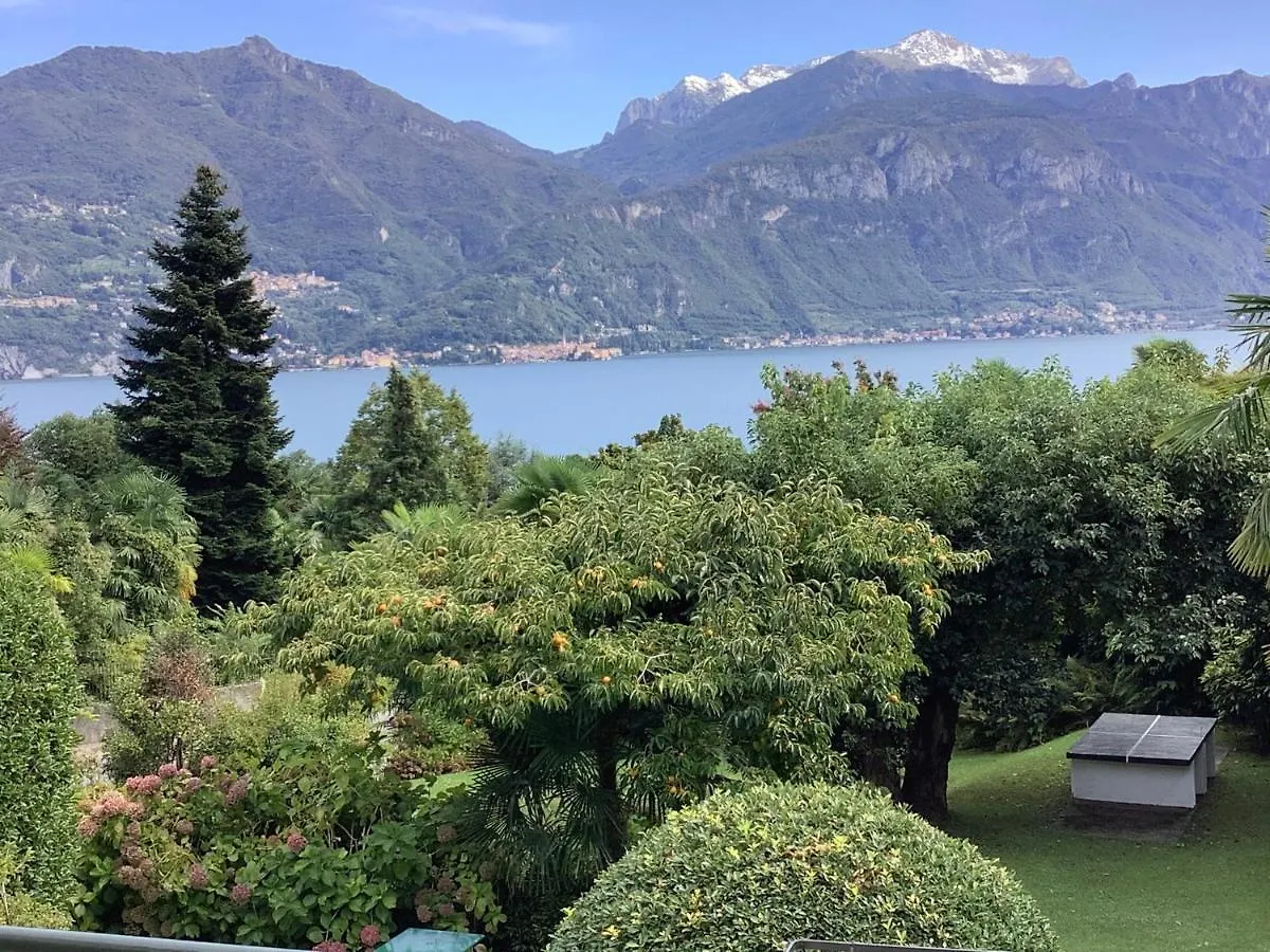 Hotel Loveno Menaggio