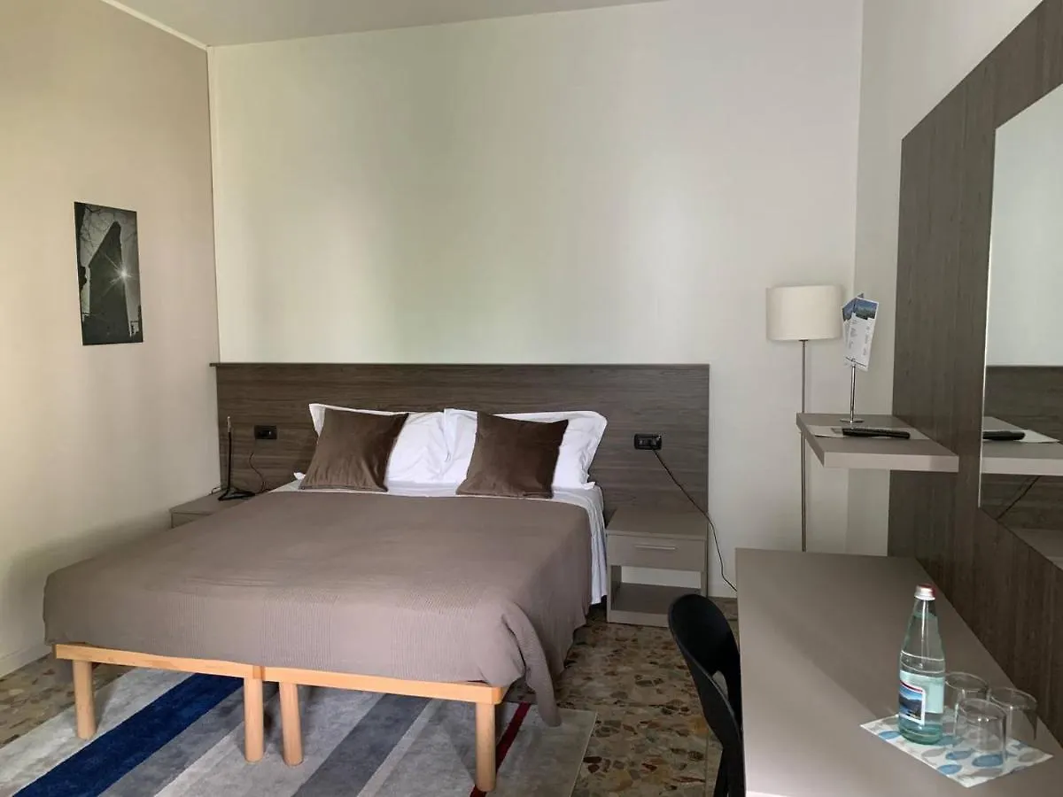 Hotel Loveno Menaggio
