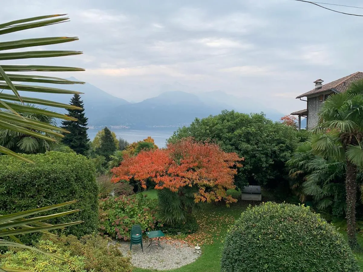 Hotel Loveno Menaggio