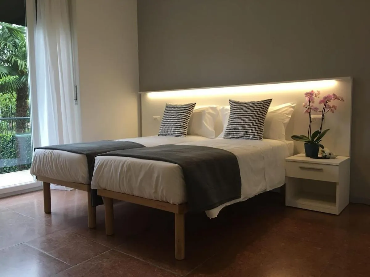 Hotel Loveno Menaggio 2*,  Italy