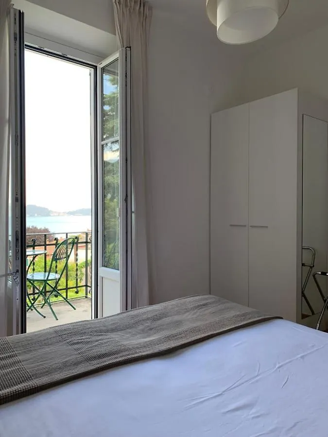 Hotel Loveno Menaggio