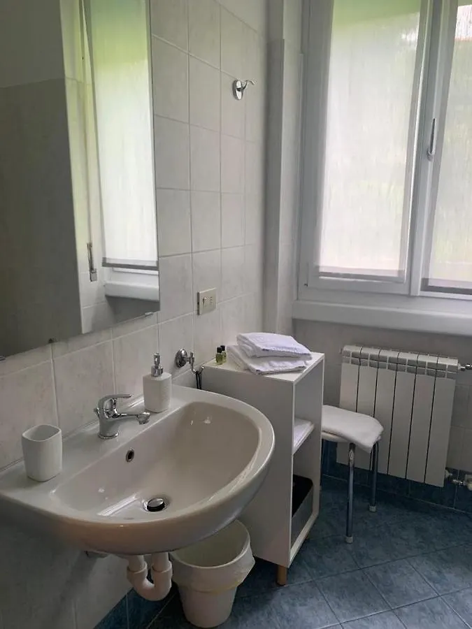 Hotel Loveno Menaggio