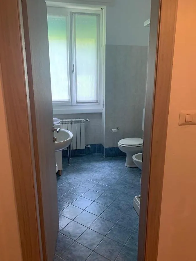 Hotel Loveno Menaggio 2*,  Italy