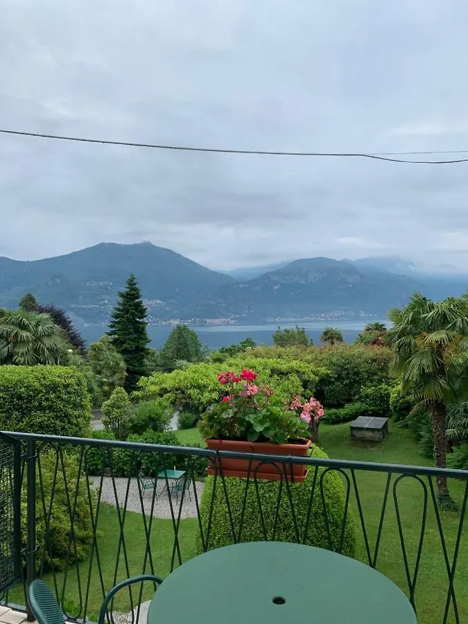 Hotel Loveno Menaggio Italy