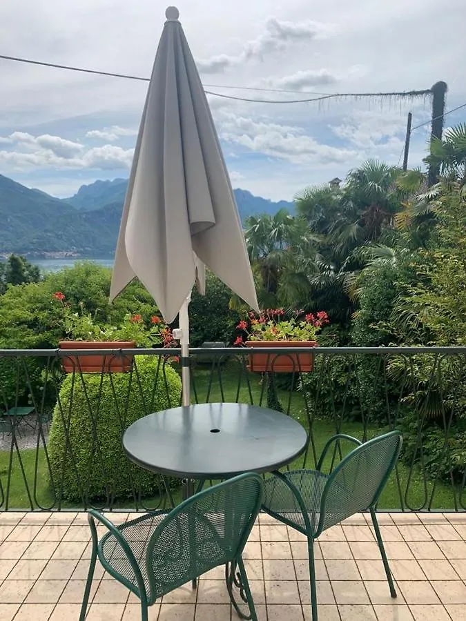 Hotel Loveno Menaggio