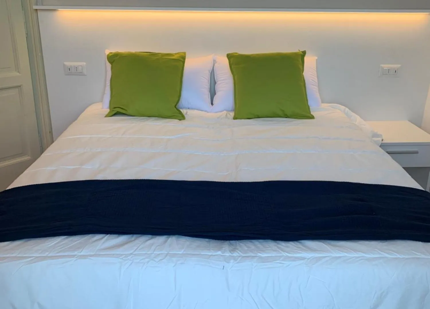 Hotel Loveno Menaggio 2*,