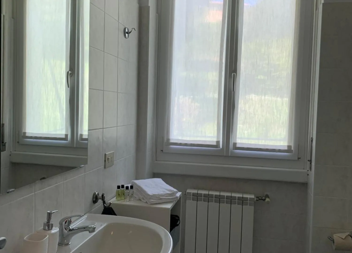 Hotel Loveno Menaggio