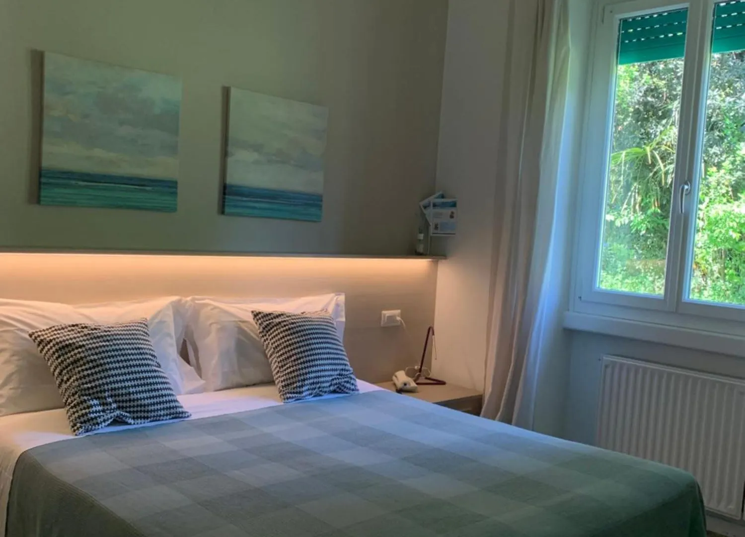 **  Hotel Loveno Menaggio Italy