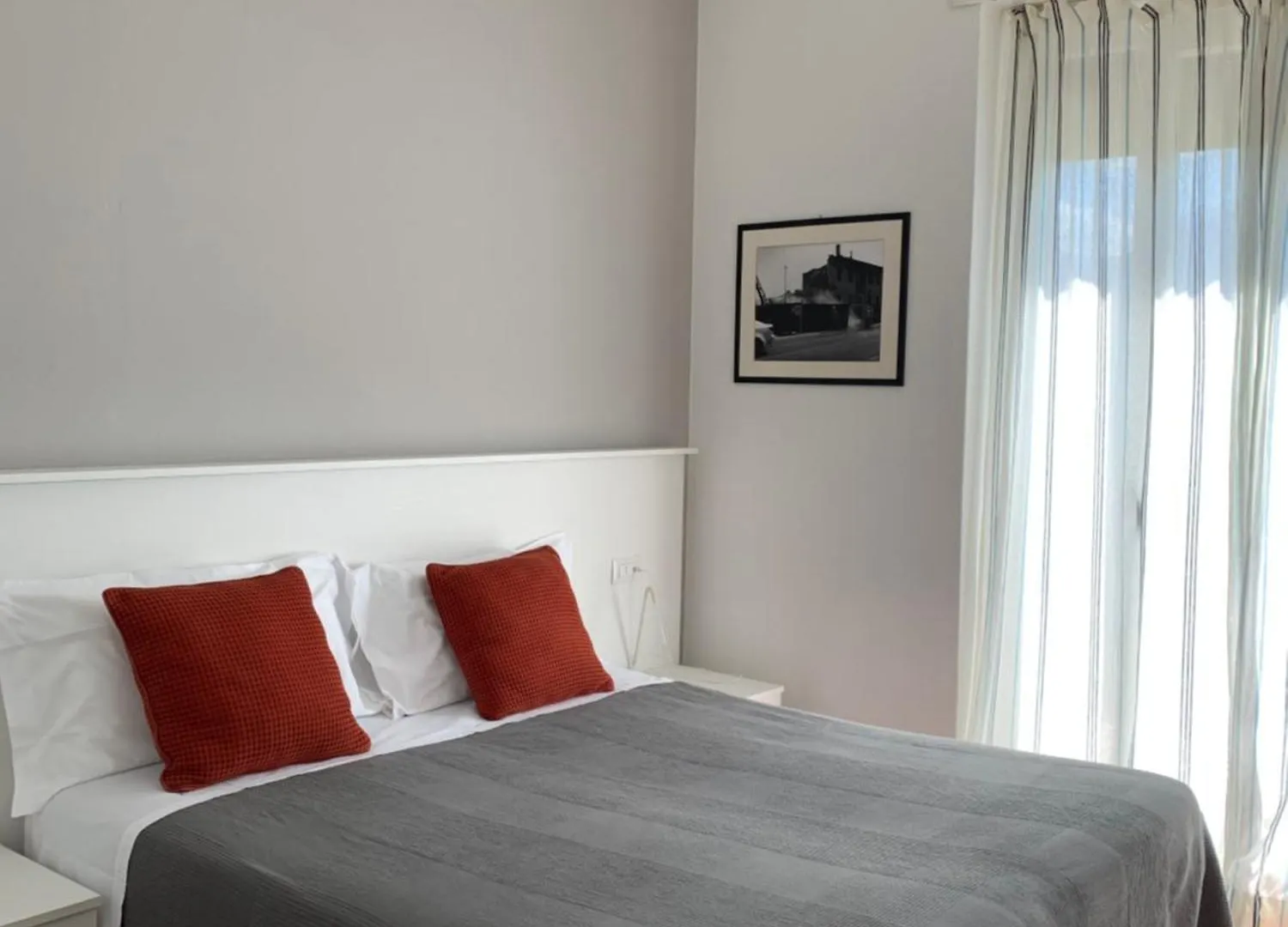 Hotel Loveno Menaggio