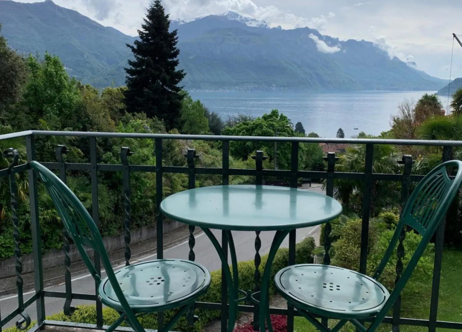 Hotel Loveno Menaggio