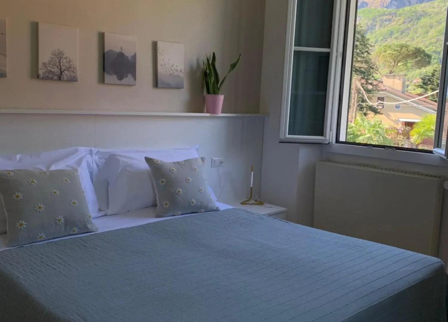 Hotel Loveno Menaggio