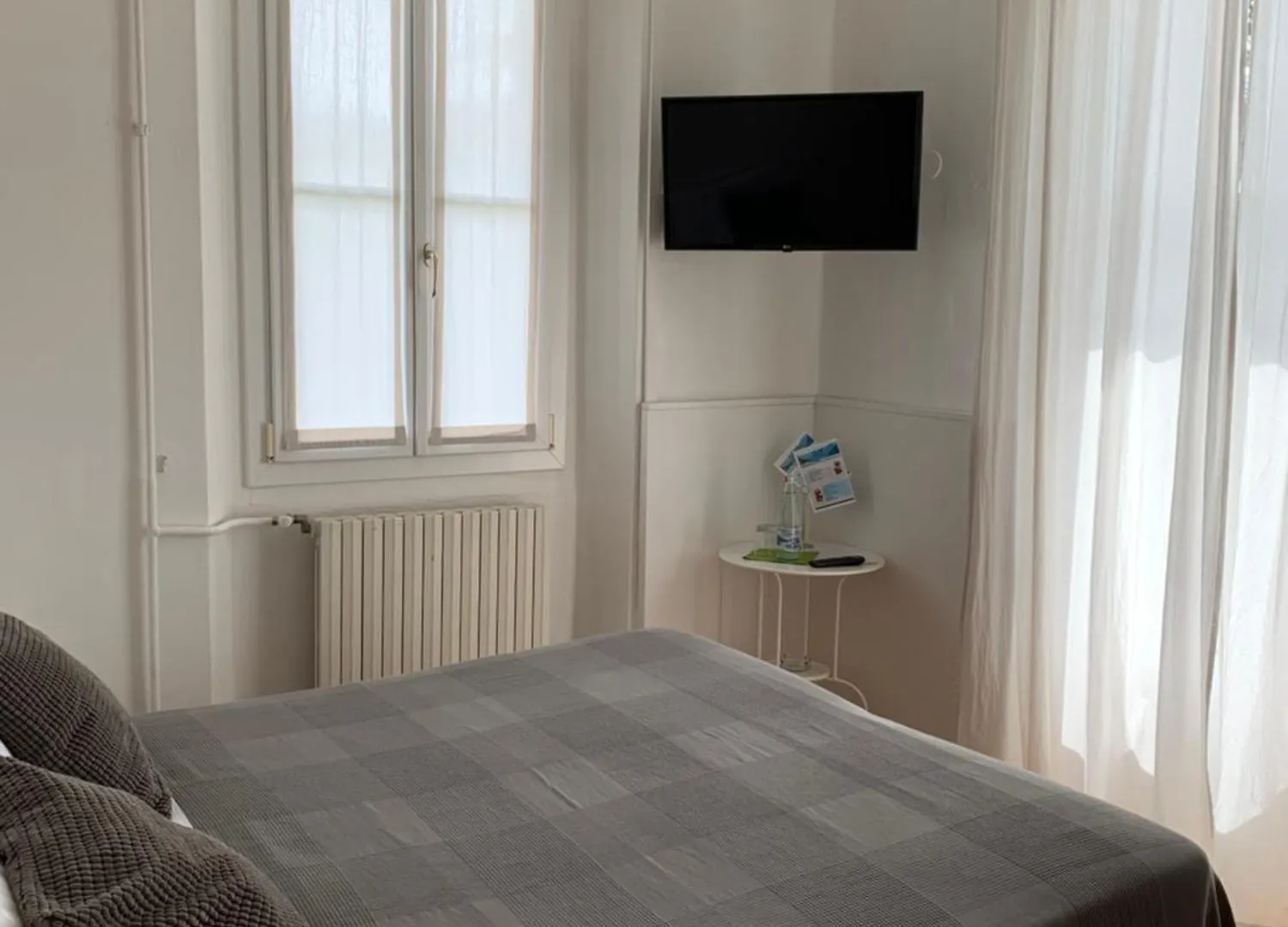 Hotel Loveno Menaggio