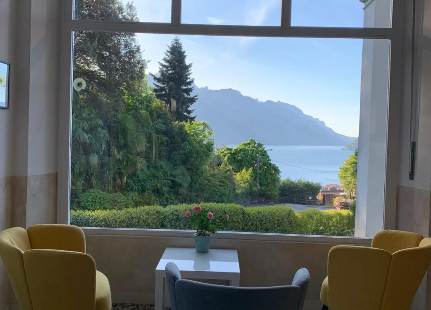 Hotel Loveno Menaggio
