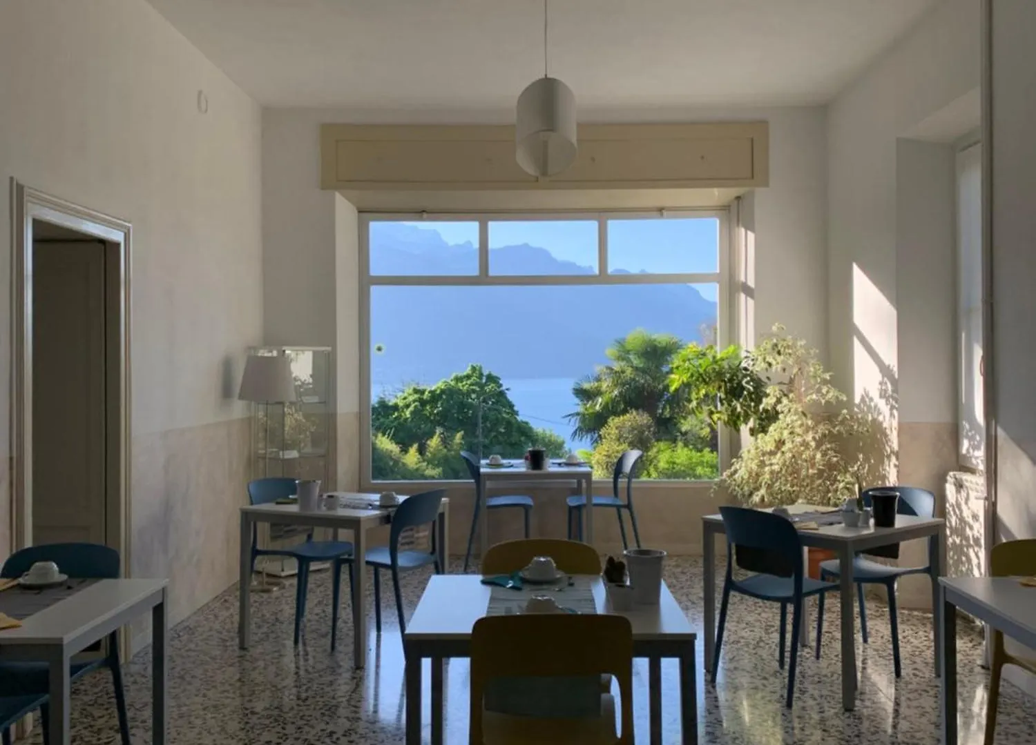 Hotel Loveno Menaggio Italy