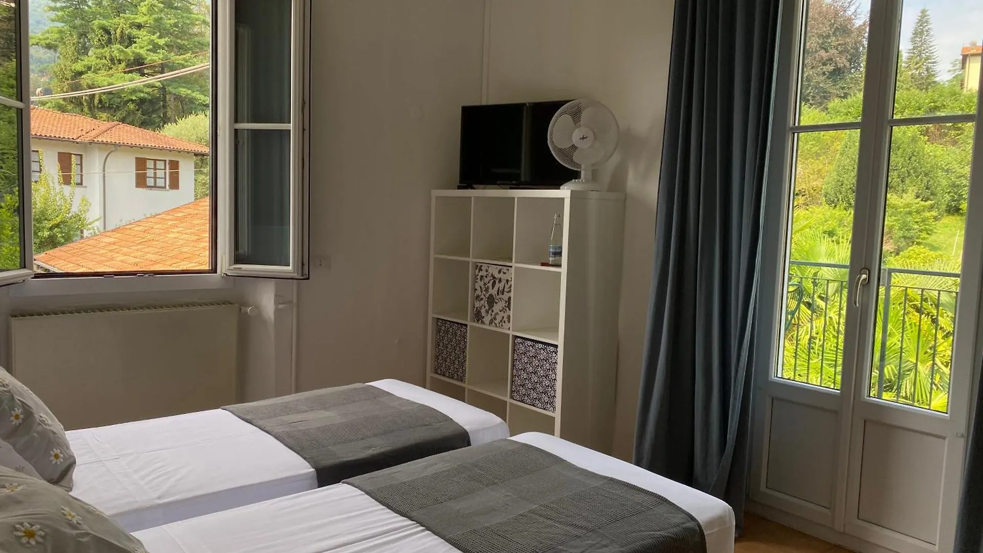 Hotel Loveno Menaggio Italy