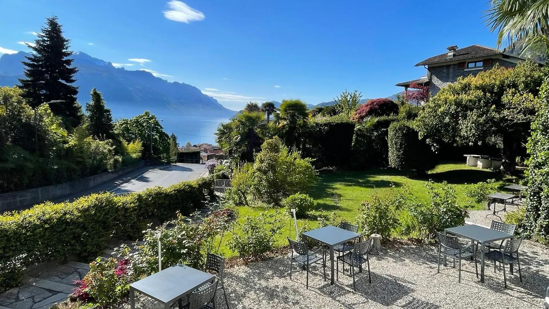 Hotel Loveno Menaggio 2*,  Italy