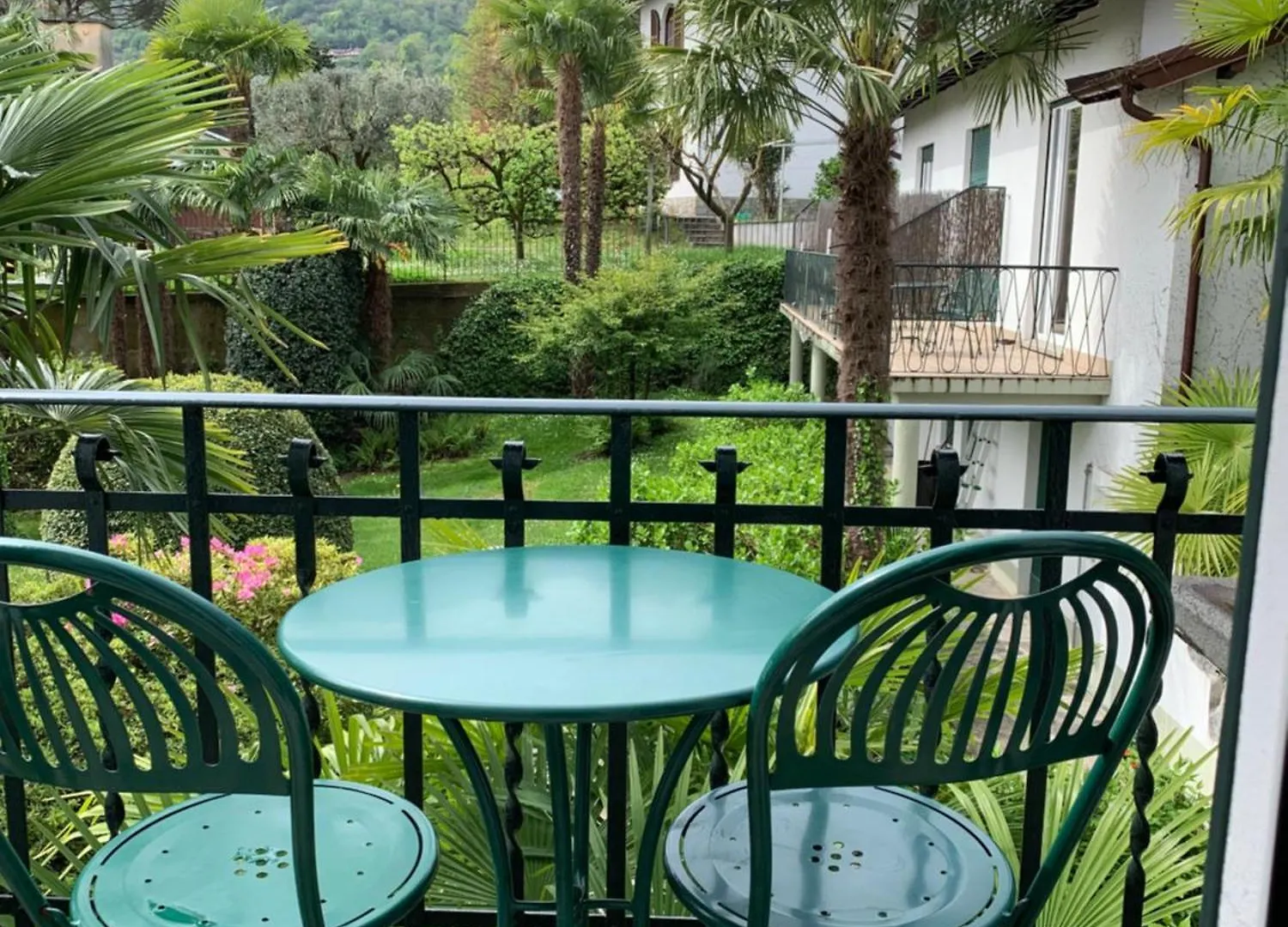 Hotel Loveno Menaggio 2*,  Italy